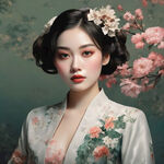 AI生画