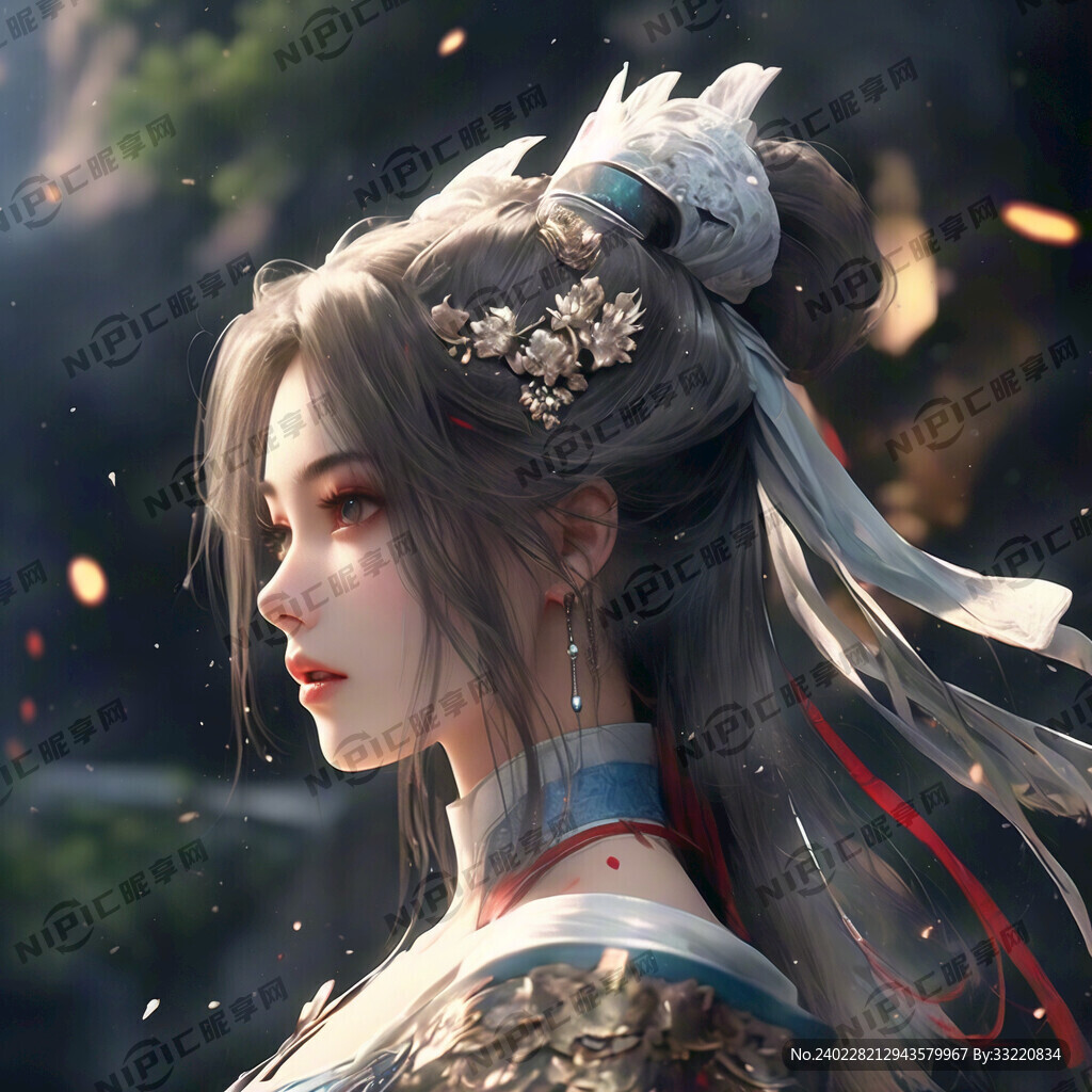 美少女曹操 最佳画质 大师作品