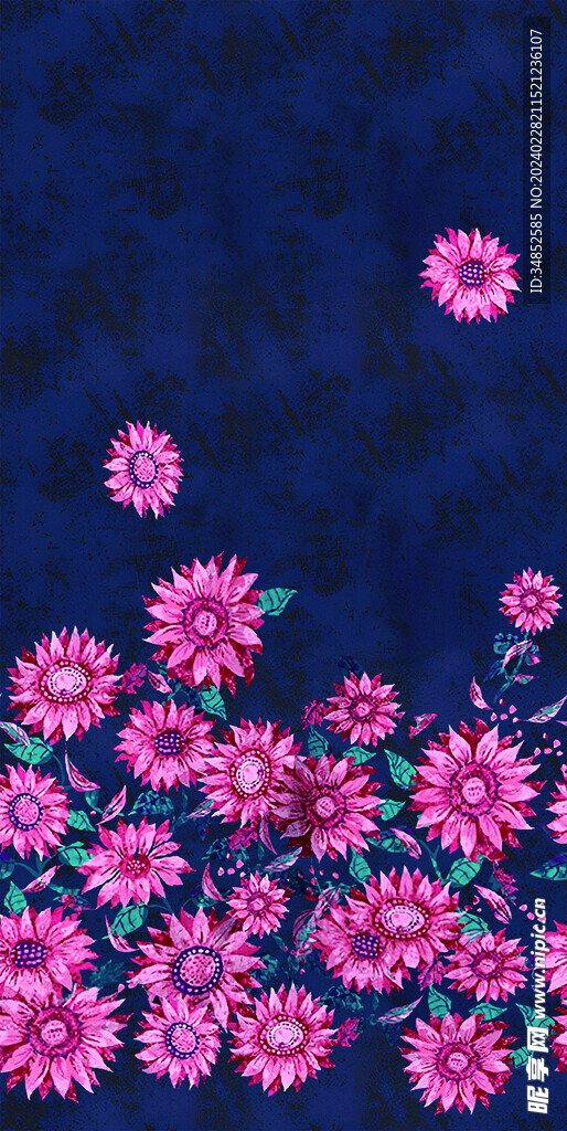 小碎花