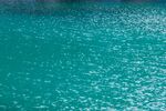 户外蓝色湖水自然