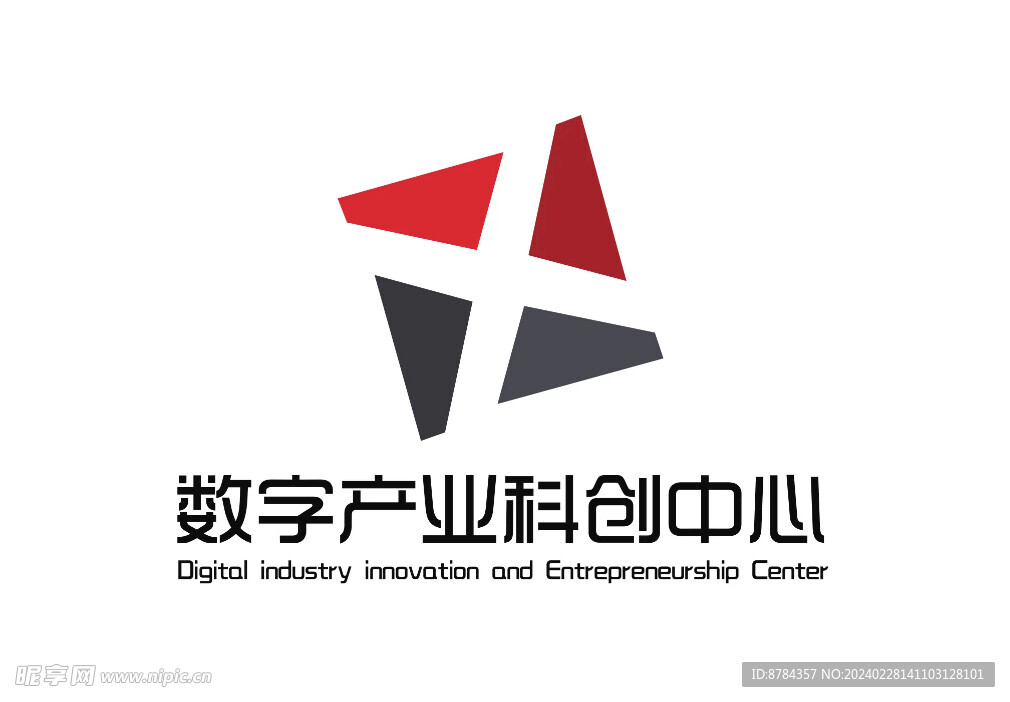 科创中心logo