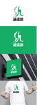 美业标识设计