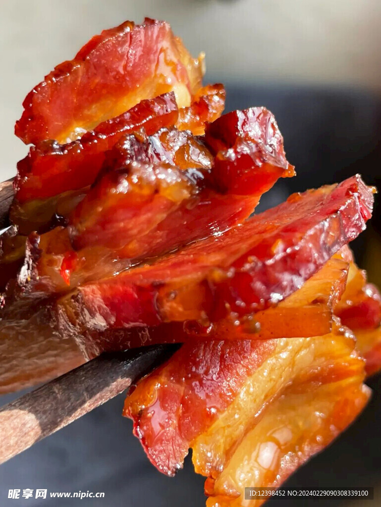 腊肉