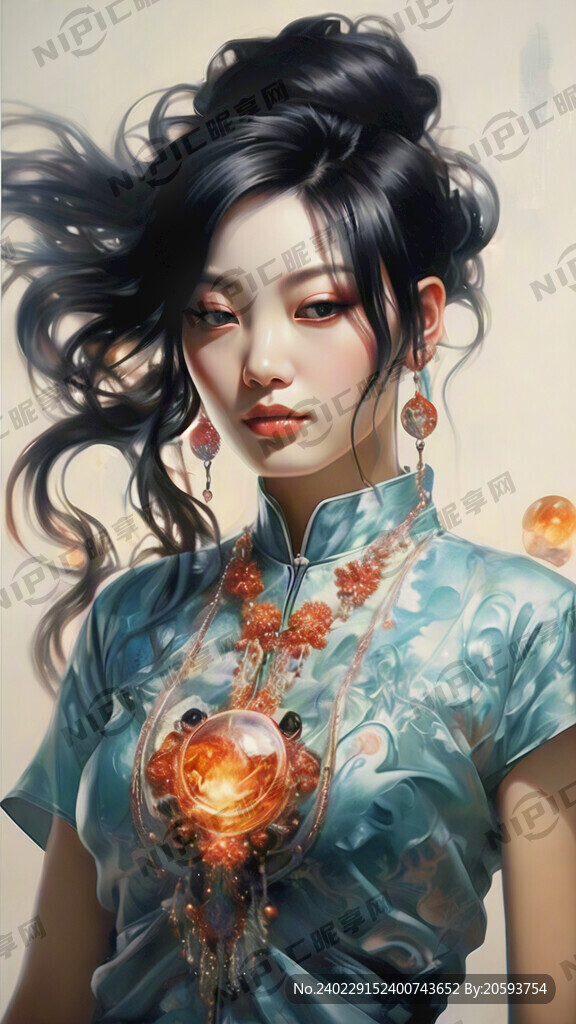 释放  能量水晶  梦幻  