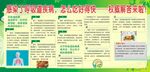 健康教育宣传栏