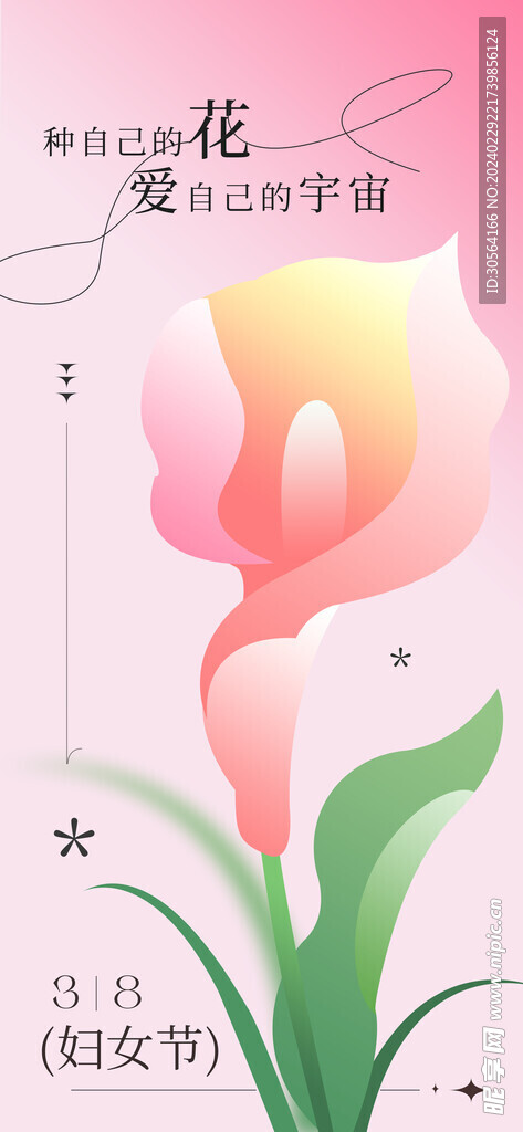 女神节