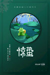 惊蛰
