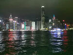 维多利亚港