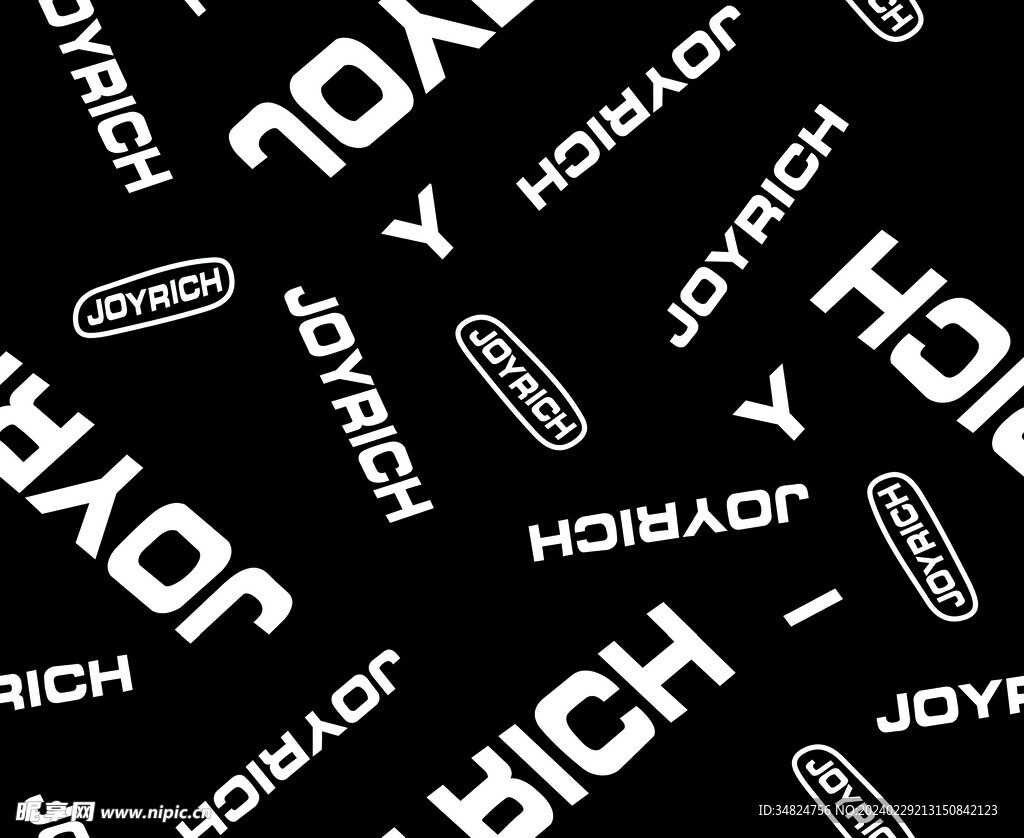 字母