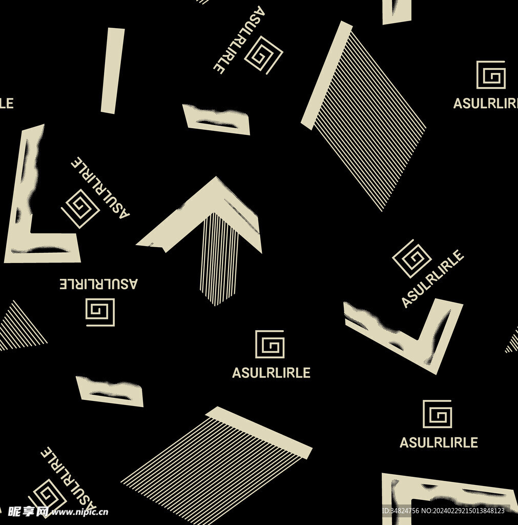 字母