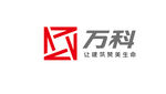 万科地产LOGO