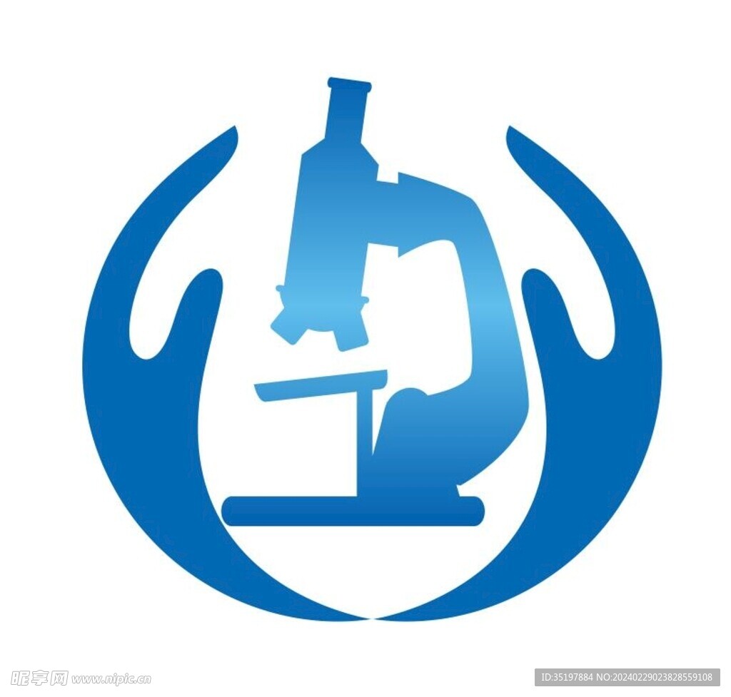 医学生物化工logo