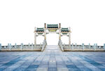 古建筑