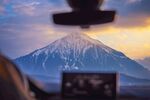 雪山风景