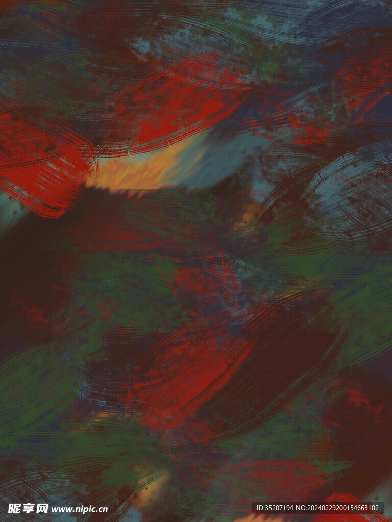 敦煌复古           