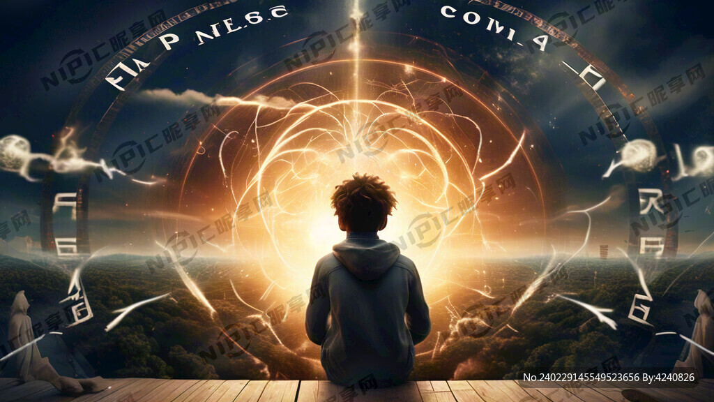 发掘潜力 拥抱乐观