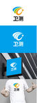 科技标识设计