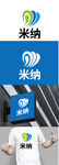 水业标识设计