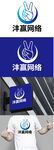 网络标识设计