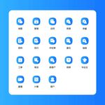 租赁业务 icon