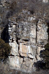 山体山石