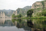 十渡山水