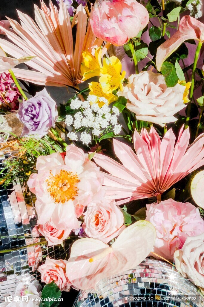 繁花