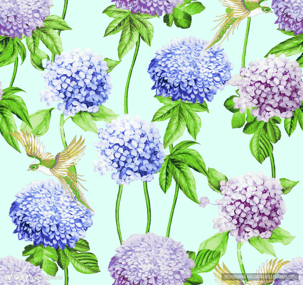 小碎花