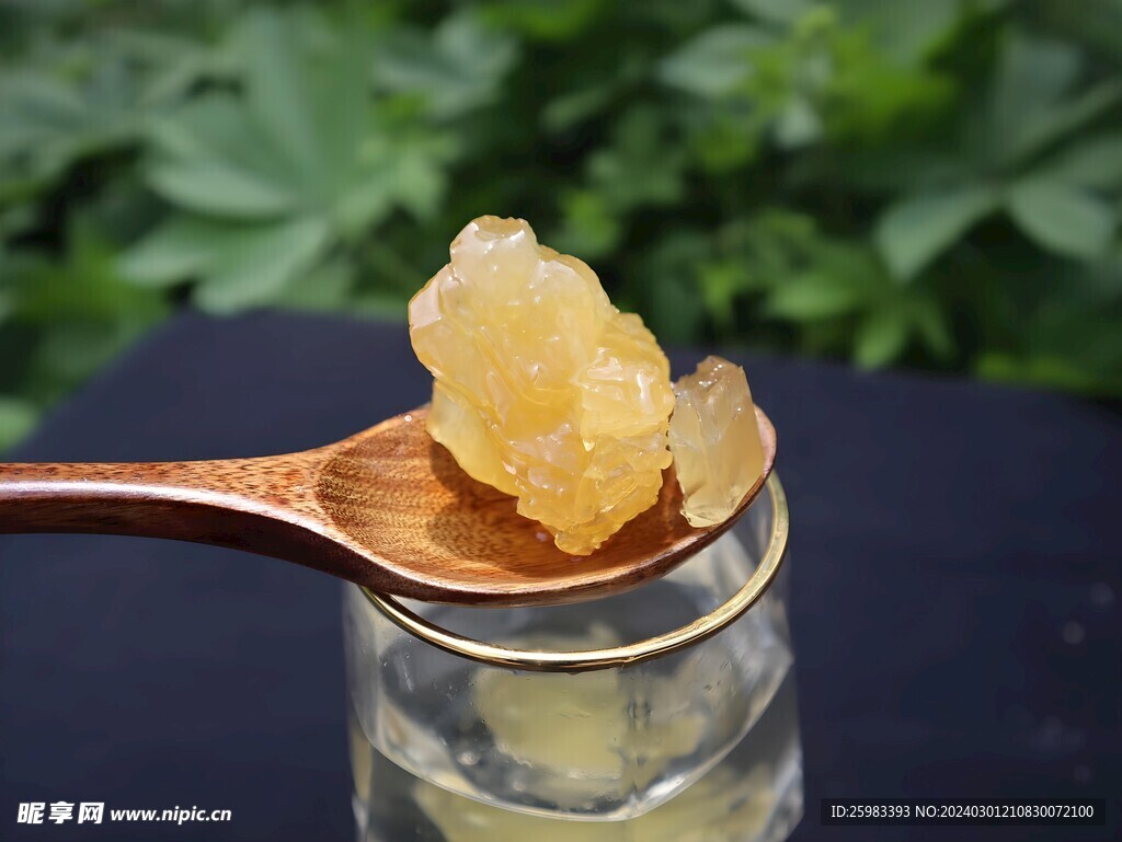 老冰糖