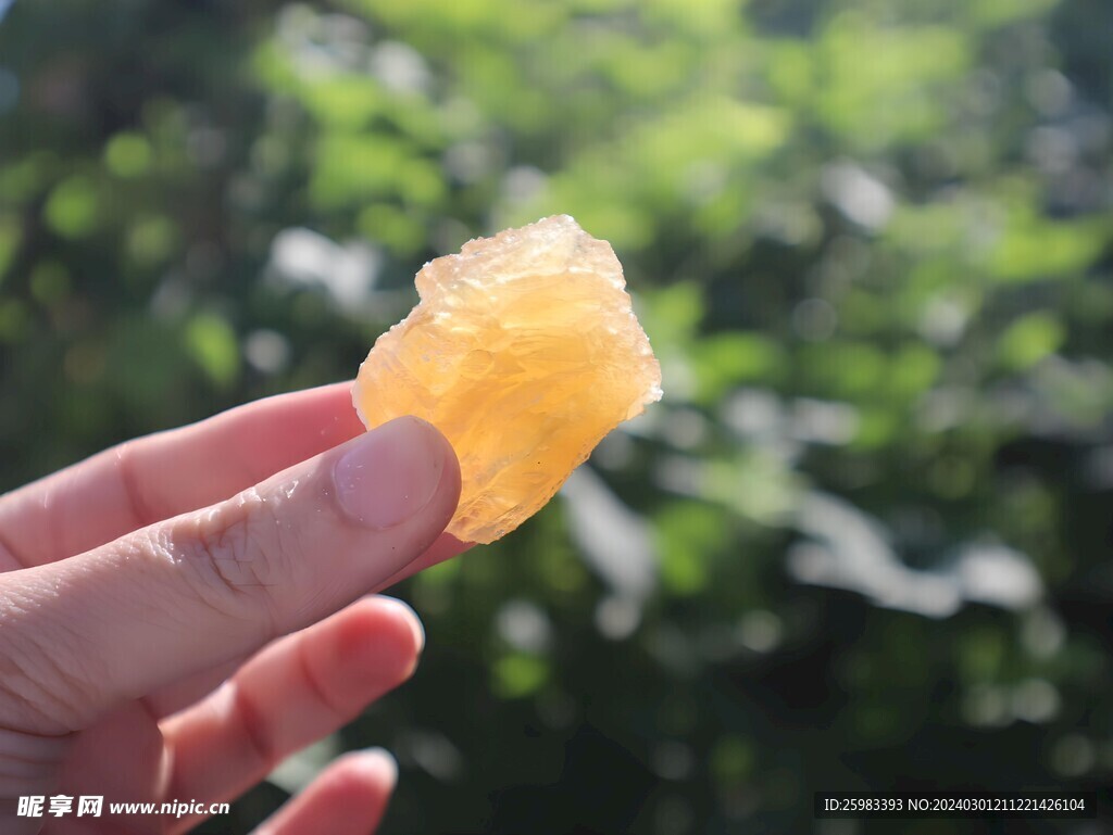 老冰糖