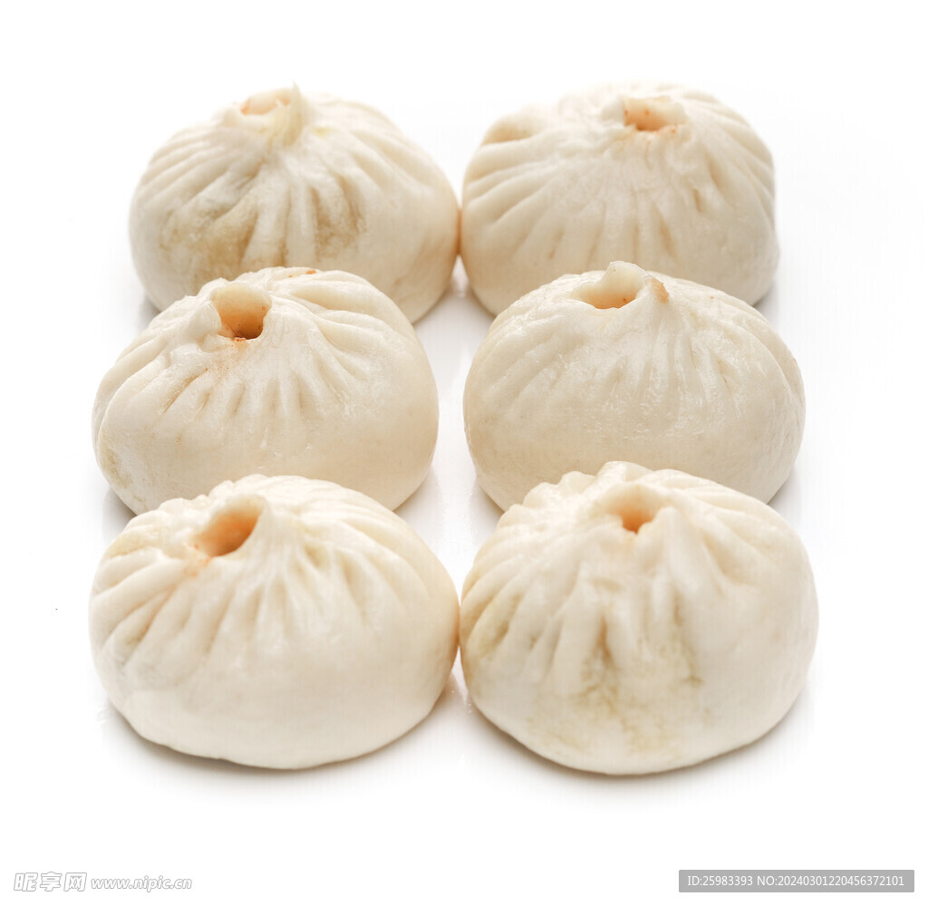 小笼包