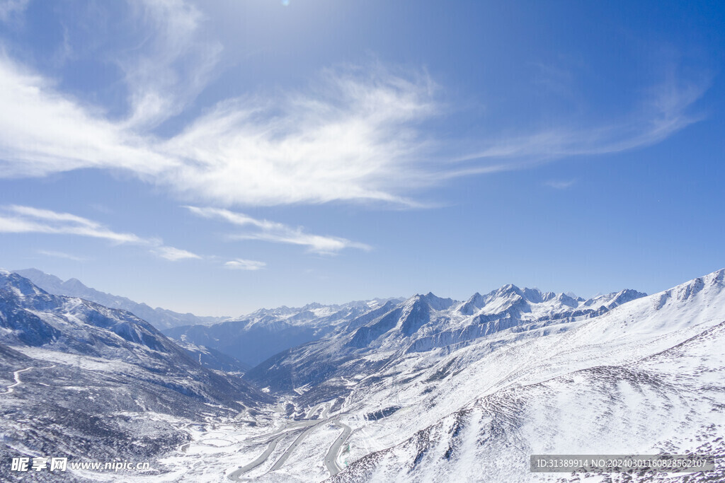 318 川西 折多山 高原 