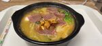 牛肉米线