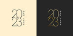 2023字体设计
