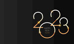 2023字体设计