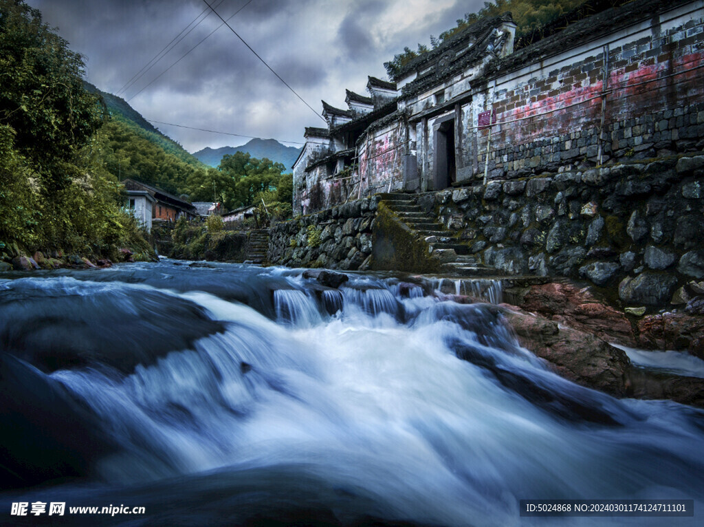 风景照