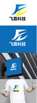 科技标识设计