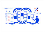 企业文化墙