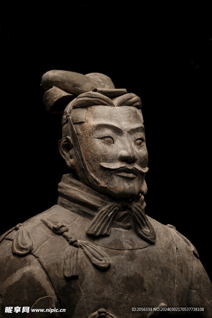 兵马俑