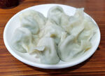 东北饺子