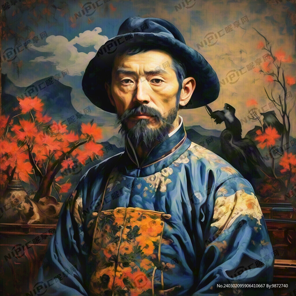 贵族
