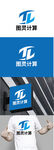 科技标识设计
