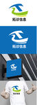 医疗科技标识设计