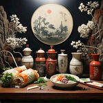 AI生画