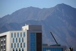 山前建筑