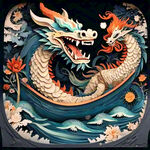 AI生画