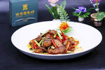 新派五花肉