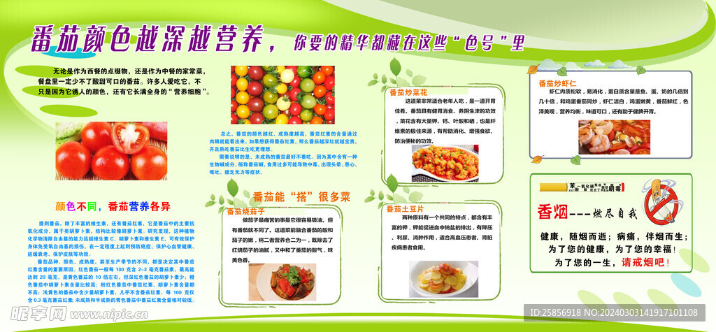 健康教育宣传栏