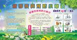 健康教育宣传栏