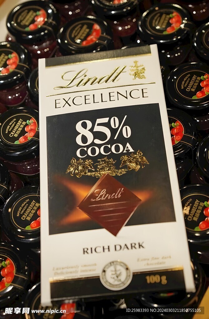 巧克力